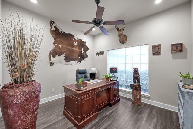 2010 Wickburn Drive, Spring, TX 77386