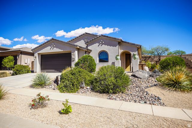 2683 E CLEAR DR, Washington, UT 84780