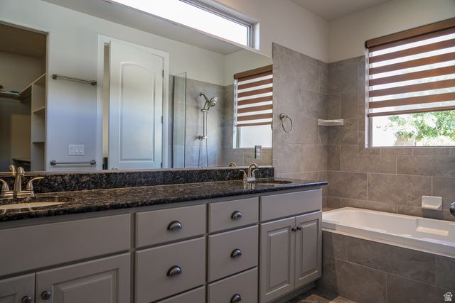 2683 E CLEAR DR, Washington, UT 84780