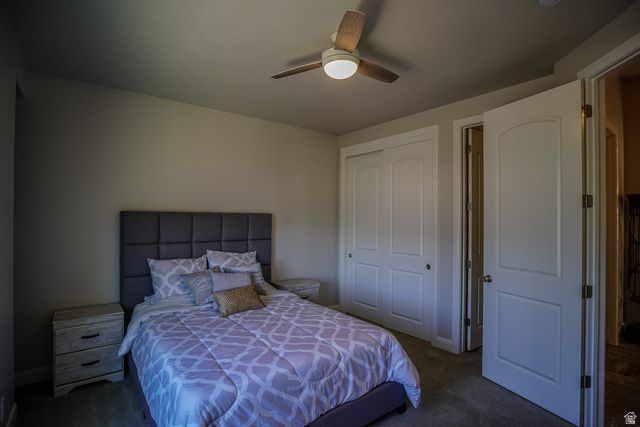2683 E CLEAR DR, Washington, UT 84780