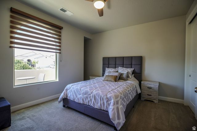 2683 E CLEAR DR, Washington, UT 84780