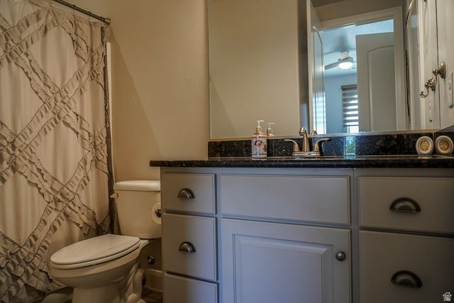 2683 E CLEAR DR, Washington, UT 84780