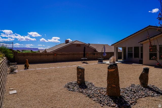 2683 E CLEAR DR, Washington, UT 84780