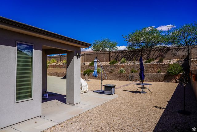 2683 E CLEAR DR, Washington, UT 84780