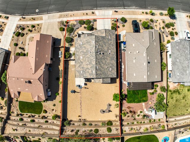 2683 E CLEAR DR, Washington, UT 84780