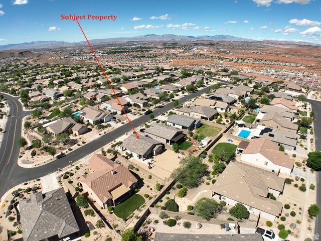 2683 E CLEAR DR, Washington, UT 84780