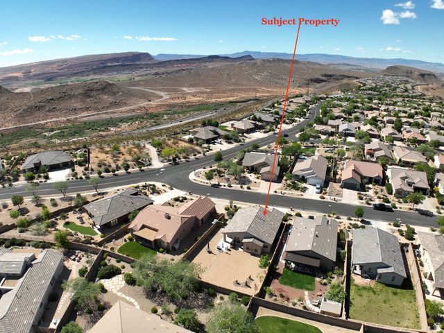 2683 E CLEAR DR, Washington, UT 84780