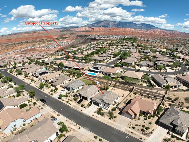 2683 E CLEAR DR, Washington, UT 84780