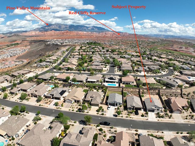 2683 E CLEAR DR, Washington, UT 84780