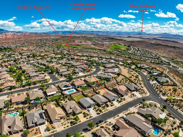 2683 E CLEAR DR, Washington, UT 84780