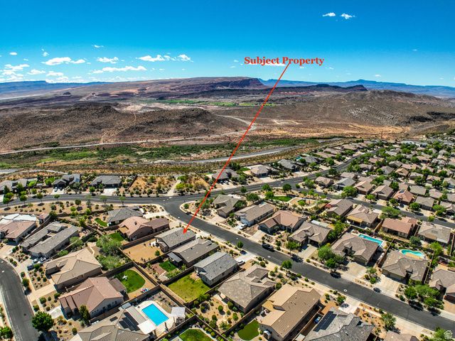 2683 E CLEAR DR, Washington, UT 84780