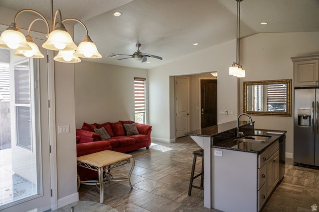 2683 E CLEAR DR, Washington, UT 84780