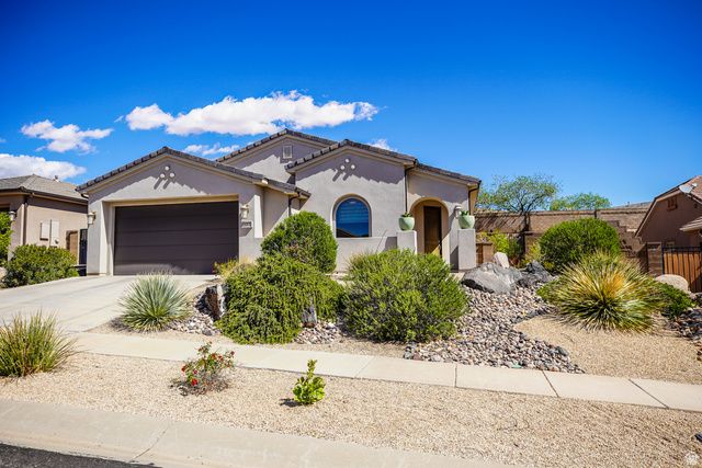 2683 E CLEAR DR, Washington, UT 84780