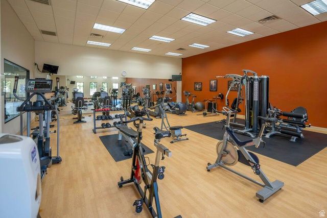 2683 E CLEAR DR, Washington, UT 84780