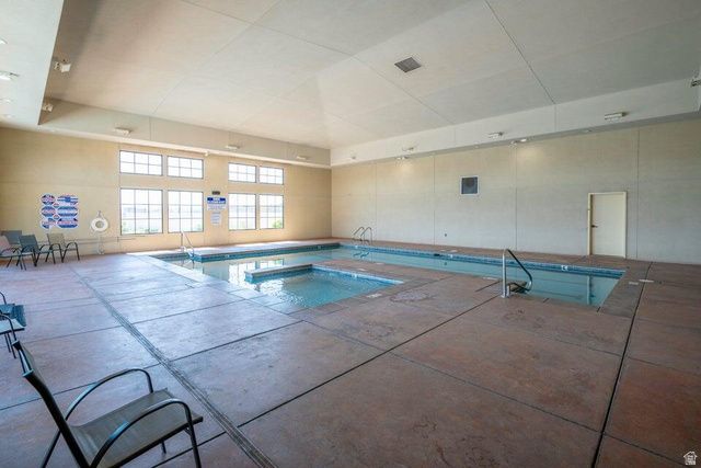 2683 E CLEAR DR, Washington, UT 84780
