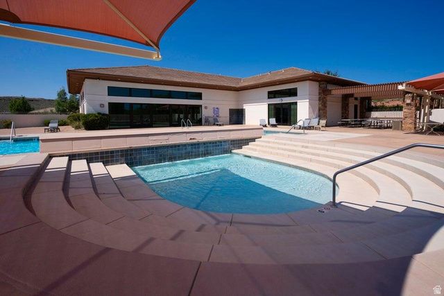 2683 E CLEAR DR, Washington, UT 84780