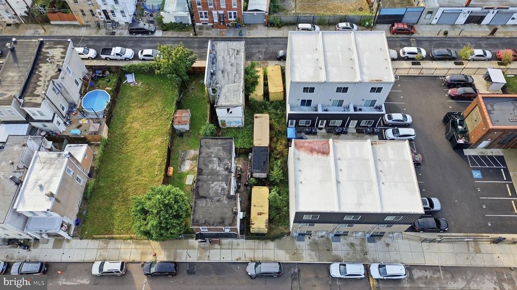3543 WITTE ST, PHILADELPHIA, PA 19134 — exterior