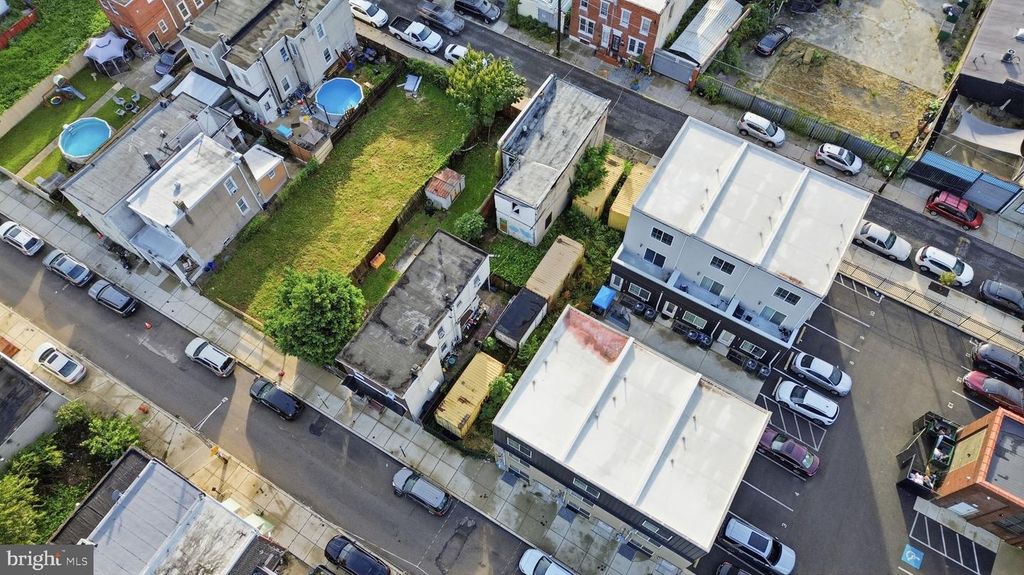 3543 WITTE ST, PHILADELPHIA, PA 19134 — photo 3