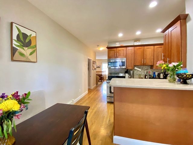 512 East 3rd Street, Boston, MA 02127