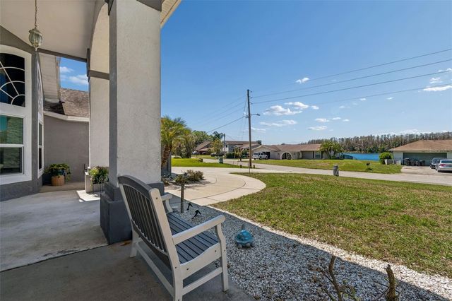 2900 LAKE SAXON DRIVE, Land O Lakes, FL 34639