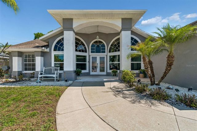 2900 LAKE SAXON DRIVE, Land O Lakes, FL 34639