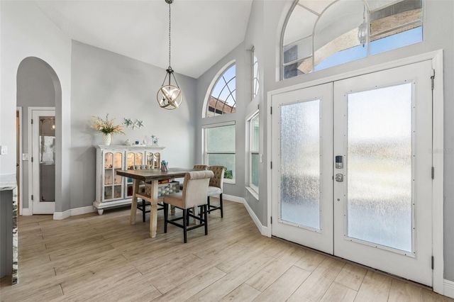 2900 LAKE SAXON DRIVE, Land O Lakes, FL 34639