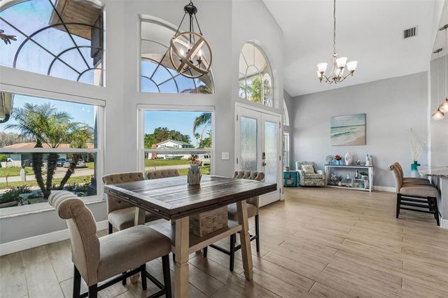 2900 LAKE SAXON DRIVE, Land O Lakes, FL 34639