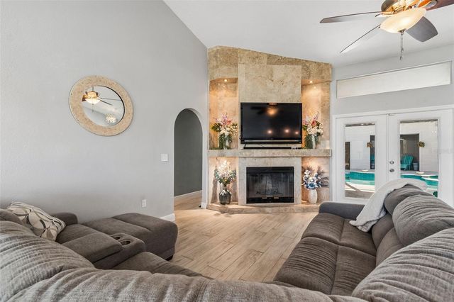 2900 LAKE SAXON DRIVE, Land O Lakes, FL 34639