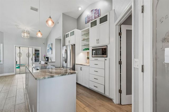 2900 LAKE SAXON DRIVE, Land O Lakes, FL 34639