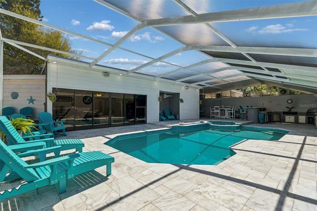 2900 LAKE SAXON DRIVE, Land O Lakes, FL 34639