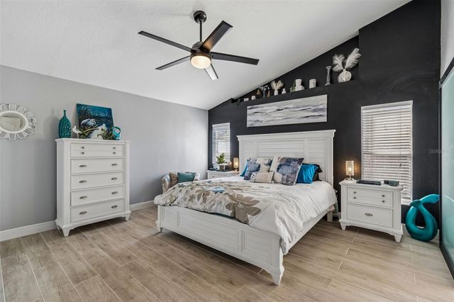 2900 LAKE SAXON DRIVE, Land O Lakes, FL 34639