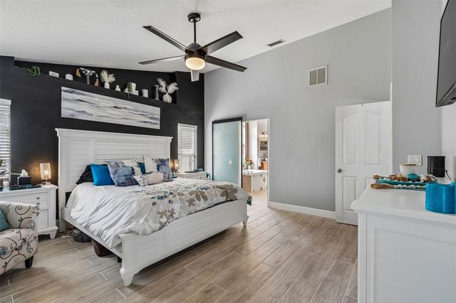 2900 LAKE SAXON DRIVE, Land O Lakes, FL 34639