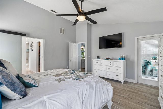 2900 LAKE SAXON DRIVE, Land O Lakes, FL 34639