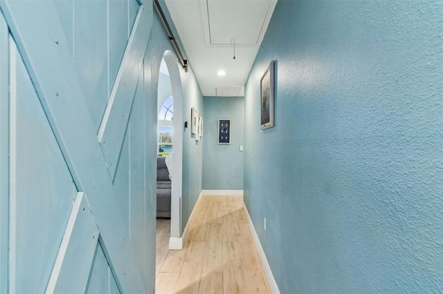 2900 LAKE SAXON DRIVE, Land O Lakes, FL 34639