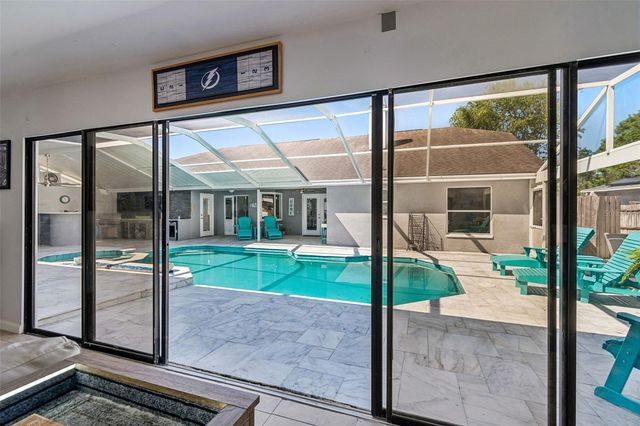 2900 LAKE SAXON DRIVE, Land O Lakes, FL 34639