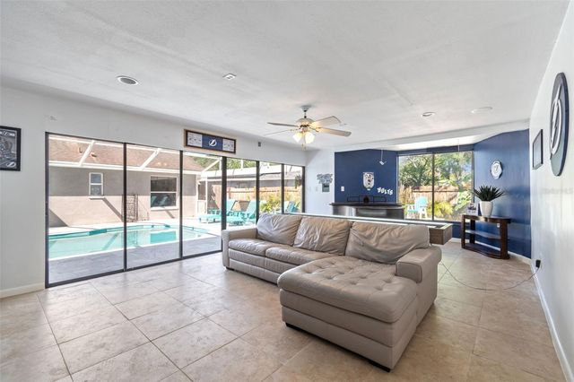 2900 LAKE SAXON DRIVE, Land O Lakes, FL 34639