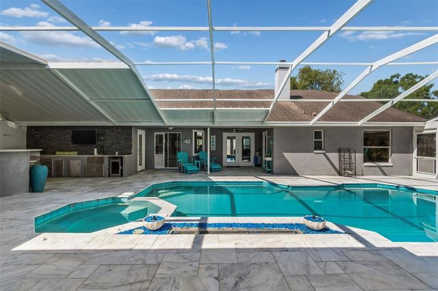 2900 LAKE SAXON DRIVE, Land O Lakes, FL 34639