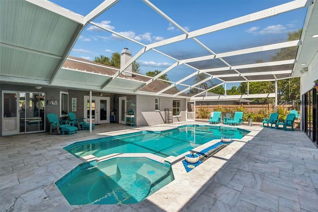 2900 LAKE SAXON DRIVE, Land O Lakes, FL 34639