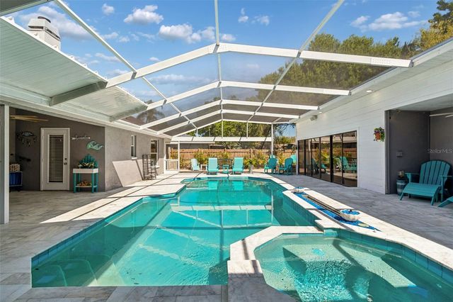 2900 LAKE SAXON DRIVE, Land O Lakes, FL 34639