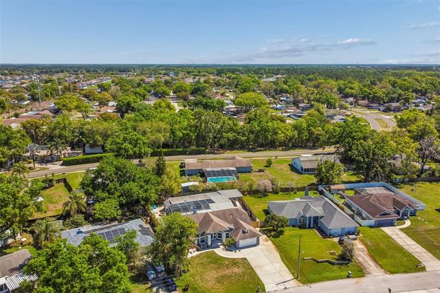 2900 LAKE SAXON DRIVE, Land O Lakes, FL 34639