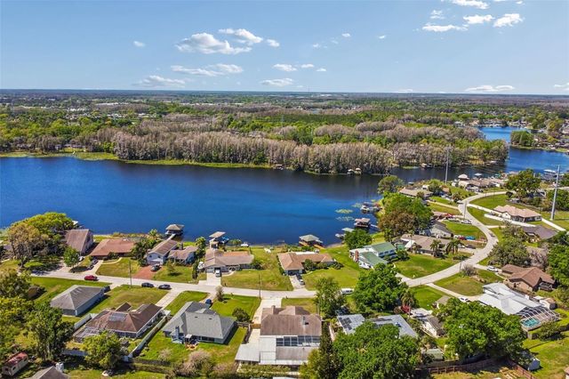 2900 LAKE SAXON DRIVE, Land O Lakes, FL 34639