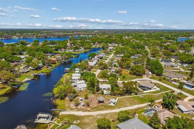 2900 LAKE SAXON DRIVE, Land O Lakes, FL 34639