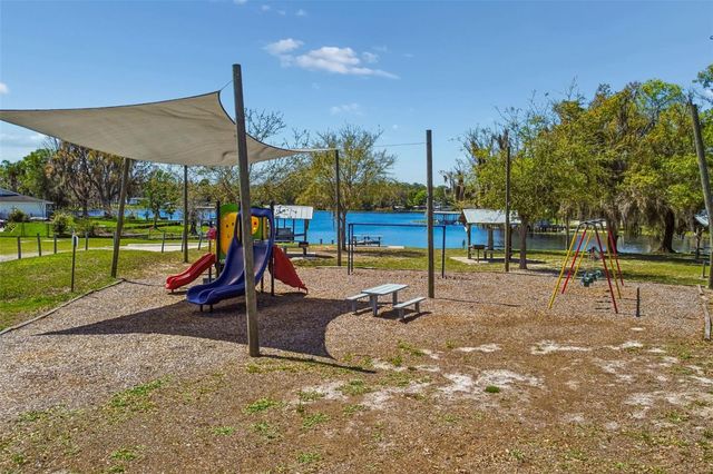 2900 LAKE SAXON DRIVE, Land O Lakes, FL 34639