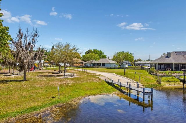 2900 LAKE SAXON DRIVE, Land O Lakes, FL 34639