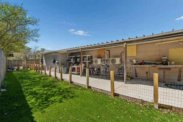 2900 LAKE SAXON DRIVE, Land O Lakes, FL 34639