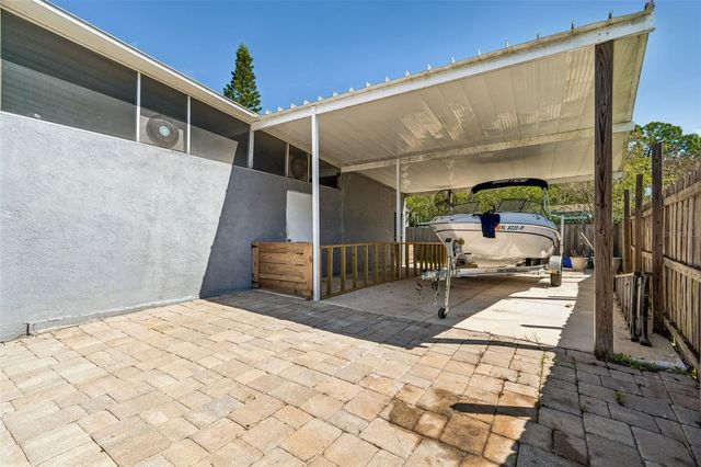 2900 LAKE SAXON DRIVE, Land O Lakes, FL 34639