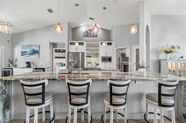 2900 LAKE SAXON DRIVE, Land O Lakes, FL 34639