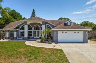 2900 LAKE SAXON DRIVE, Land O Lakes, FL 34639
