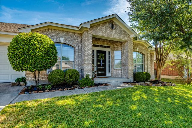 812 Dover Castle LN, Pflugerville, TX 78660