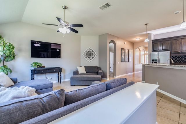 812 Dover Castle LN, Pflugerville, TX 78660